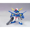 BB#372 Gundam AGE-3 "Gundam AGE", Bandai Hobby SD