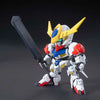 BB402 Gundam Barbatos Lupus DX "Gundam IBO", Bandai Hobby SD