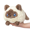 Colorpoint Kitty-Mini Squishable