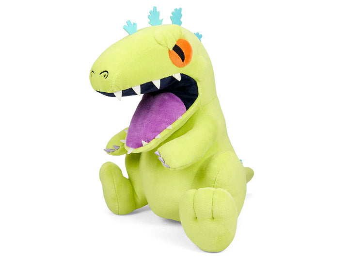 Reptar plush hot sale backpack