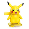 Pokemon Pikachu Roundy Kuppy Building Blocks Toy Set