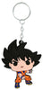 Dragonball Z - Goku Keychain (Capsule Corp.)