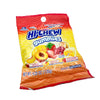 Hi-Chew Original Gummies Peg Bag 4.24oz