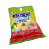 Hi-Chew Sour Gummies Peg Bag 4.23oz