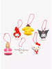 Hello Kitty Flat Keychains Blind Bags