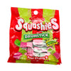 Squashies Sour Cherry and Apple 120g