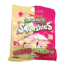 Squashies Rhubarb and Custard