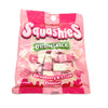 Squashies Strawberries and Cream 120g