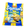 Squashies Minions Banana and Blueberry 120g