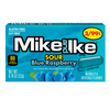 Mike and Ike Sour Blue Raspberry .78oz