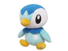 Pokemon All Stars Piplup 6" Plush - Sweets and Geeks