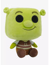 Funko Pop! 7" Plush: Shrek