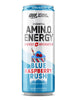 Amino Blue Raspberry Rush Energy Drink 12fl oz