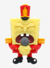 Sweet Victory Spongebob 3D Foam Magnet