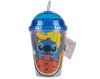 Stitch Mini Dome Tumbler W/ Lollipops 2oz