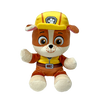 Ty Beanie Babies - Rubble from Paw Patrol