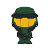 Halo - Master Chief 3D Foam Magnet