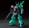 Mobile Suit Zeta Gundam HGUC Dijeh 1/144 Scale Model Kit - Sweets and Geeks