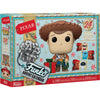 Funko Pop! Pocket: Pixar Advent Calendar 2024