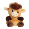 Hubert Highland Cow  5" Plush