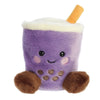 Palm Pals Tart Taro Boba 5" Plush