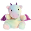 Palm Pals- Aster Dragon 5" Plush