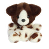 Palm Pals Freckles German Short Hair Pointer 5" Plush