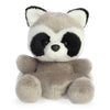 Palm Pals Rascal Raccoon 5" Plush