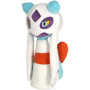 Pokemon All Stars Froslass 8" Plush - Sweets and Geeks