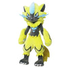 Pokemon All Stars Zeraora 10" Plush - Sweets and Geeks