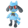 Pokemon All Stars Riolu 10" Plush - Sweets and Geeks