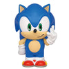 Sonic PVC Figure Bank