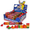 Haribo Mega Roulette Rolls - 1.58 oz