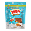 Skippy Milk Chocolate PB Thins Holiday Pack Stand-up - 4.8oz