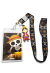 One Piece - Symbol Lanyard