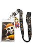 One Piece - Symbol Lanyard