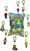 Animal Crossing Figure Hanger Mystery Pack