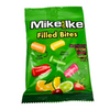 Mike & Ike Licorice Bites 3oz Peg Bag