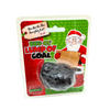 Big Ol' Lump of Coal Cherry 2oz Gummy Candy