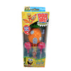 Spongebob SquarePants Pop-up Surprise 2pk Box 0.7oz