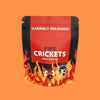 Fire Cricket 0.35oz Mini Pouch