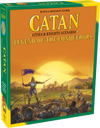 CATAN - Legend of the Conquerors