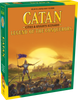 CATAN - Legend of the Conquerors