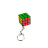 Rubik's Cube Keychain