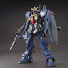 #186 Mobile Suit Zeta Gundam HGUC Gundam Mk-II (Titans) 1/144 Scale Model Kit