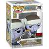 Funko Pop! Animation: One Piece - Arlong (AAA Anime Ex.) #1779