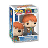 Funko Pop! Animation: The New Adventures of Captain Planet - Wheeler #1328 - Sweets and Geeks