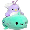 Squishmallow Squishville Vehicles - Sweets and Geeks