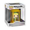 Funko Pop Deluxe: Peter Pan - Tink Trapped - Sweets and Geeks