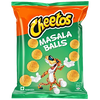 Cheetos Masala Balls